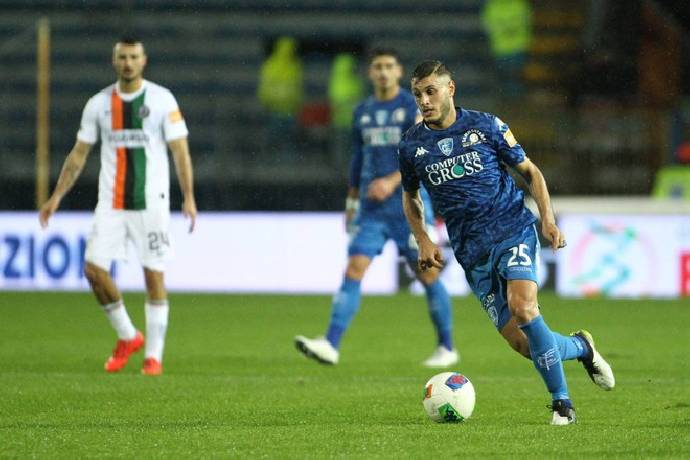 Soi kèo bóng đá Coppa Italia 15/8: Empoli vs Venezia 