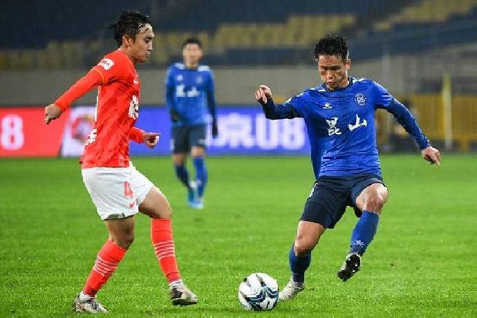 Nhận định, soi kèo Liaoning Shenyang vs Nantong Zhiyun, 15h ngày 14/8