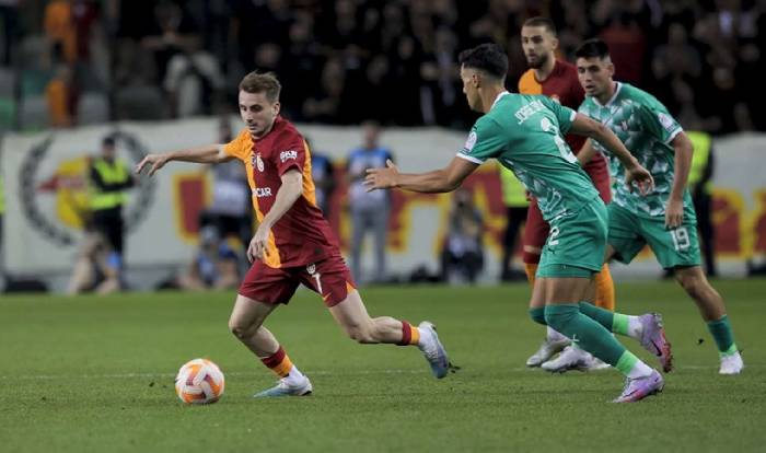 Nhận định, soi kèo Galatasaray vs NK Olimpija, 1h00 ngày 16/8