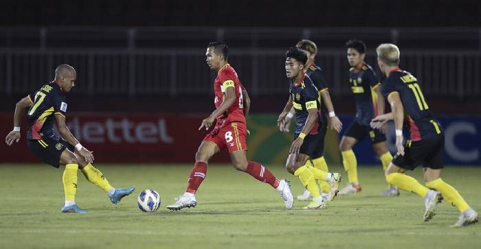 Nhận định, soi kèo Phnom Penh Crown FC vs Young Elephants, 16h ngày 15/8