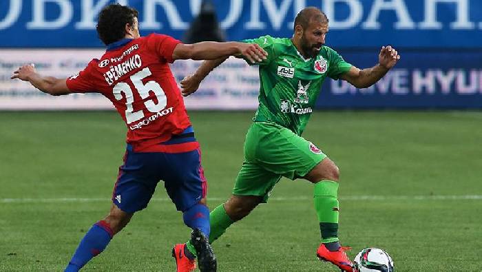 Nhận định, soi kèo Fakel Voronezh vs Akron Togliatti, 22h00 ngày 15/8: Chiến thắng xa nhà