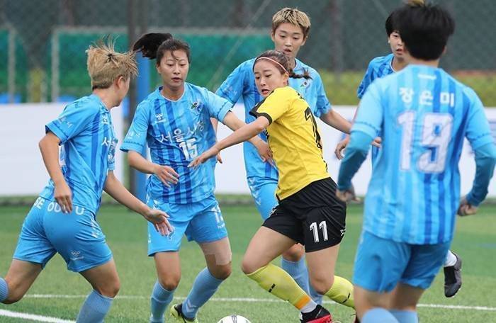 Nhận định, soi kèo Suwon FMC Nữ vs Gyeongju KHNP Nữ, 16h00 ngày 15/8: Lịch sử gọi tên