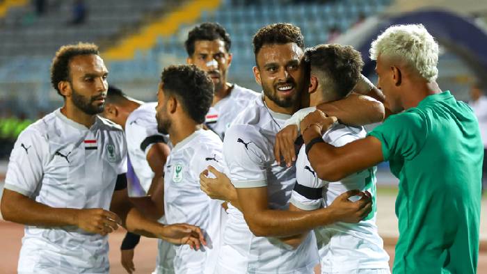 Kèo vàng bóng đá El Gaish vs Al Masry, 01h00 ngày 15/8: Khách đáng tin