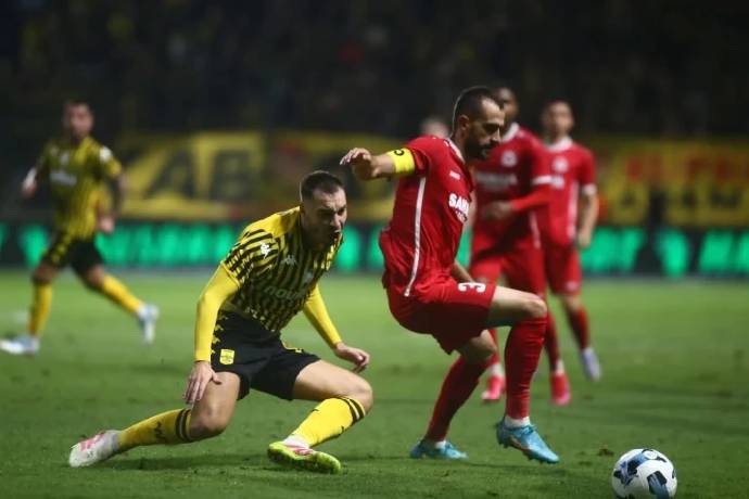 Nhận định, soi kèo AC Omonia vs Araz Nakhchivan, 0h00 ngày 15/8: Khẳng định sức mạnh