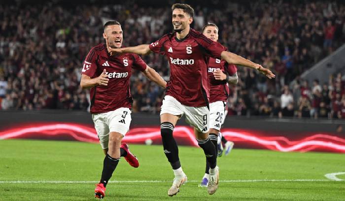 Nhận định, soi kèo Ararat-Armenia vs Sparta Prague, 23h00 ngày 14/8: Out trình