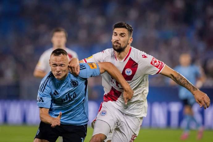 Nhận định, soi kèo Breidablik vs Zrinjski Mostar, 0h30 ngày 15/8: Tận dụng lợi thế