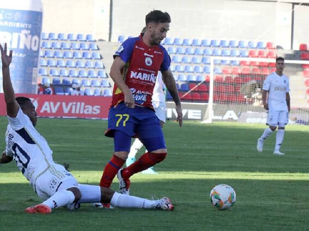 Nhận định, soi kèo Deportivo Pasto vs Envigado, 08h10 ngày 15/8: Thiên đường thứ 7