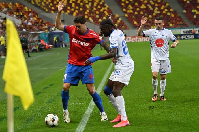 Nhận định, soi kèo Drita Gjilan vs Steaua Bucuresti, 01h00 ngày 15/8: Cầm chân nhau