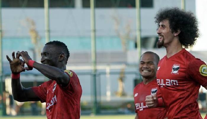 Nhận định, soi kèo Dynamic Herb Cebu vs Kasuka, 18h00 ngày 15/8: Sửa sai