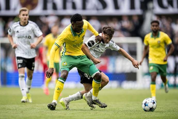 Nhận định, soi kèo Hammarby vs Rosenborg, 00h00 ngày 15/8: Nhập cuộc thận trọng