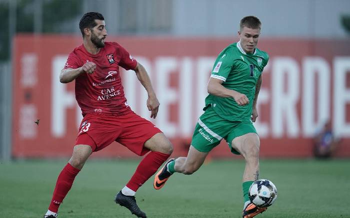 Nhận định, soi kèo Levadia Tallinn vs Differdange, 23h30 ngày 14/8: Không có cửa bật