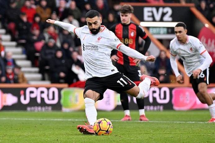 Nhận định cơ hội giành 3 điểm của Liverpool Cùng kèo nhà cái tại hantsfbu.org.uk - Chiến thuật và dự đoán chính xác cho cuộc chinh phục trận đấu