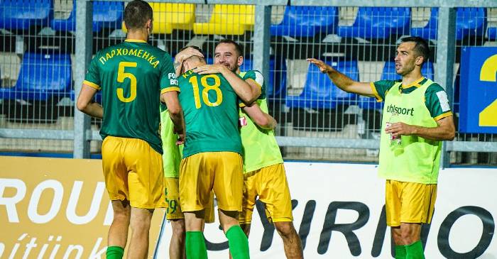 Nhận định, soi kèo Neman Grodno vs Klaksvik, 01h00 ngày 15/8: Khách duy trì đà thăng hoa