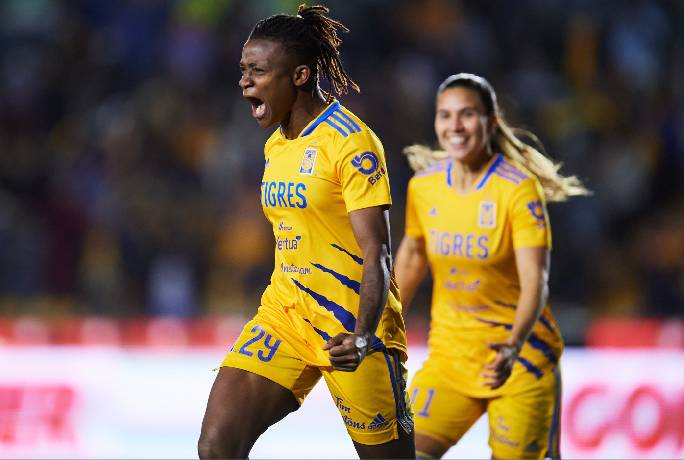 Nhận định, soi kèo Nữ Tigres UANL vs Nữ Pachuca, 09h00 ngày 16/8: Tạm chiếm ngôi đầu