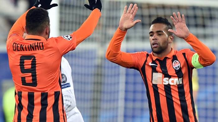 Nhận định, soi kèo Shakhtar Donetsk vs Panathinaikos, 01h00 ngày 15/8: Tin vào cửa trên
