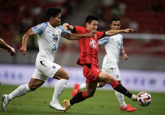 Nhận định, soi kèo Shanghai Port vs Henan FC, 18h35 ngày 15/8: Chiến thắng dễ dàng