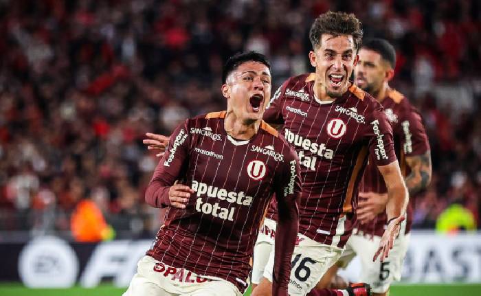 Nhận định, soi kèo Universitario Deportes vs Palmeiras, 07h30 ngày 15/8: Vượt qua thử thách