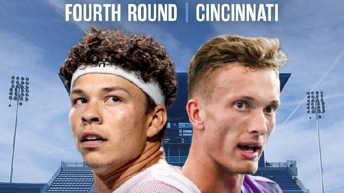 Nhận định tennis Shelton vs Lehecka, Tứ kết Cincinnati Open - 3h30 ngày 15/8