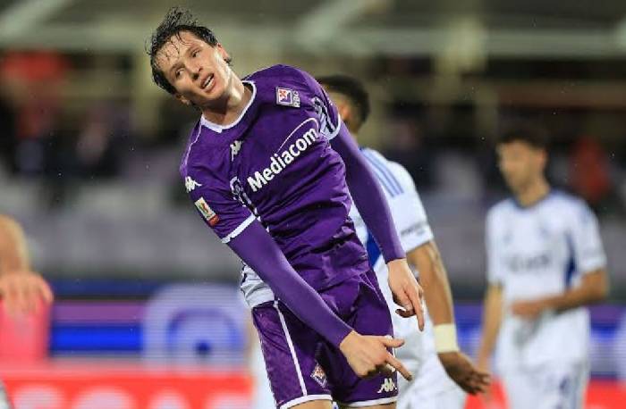 Kèo thẻ phạt Fiorentina vs Benevento 02h15 ngày 15/08: Thế trận chặt chẽ