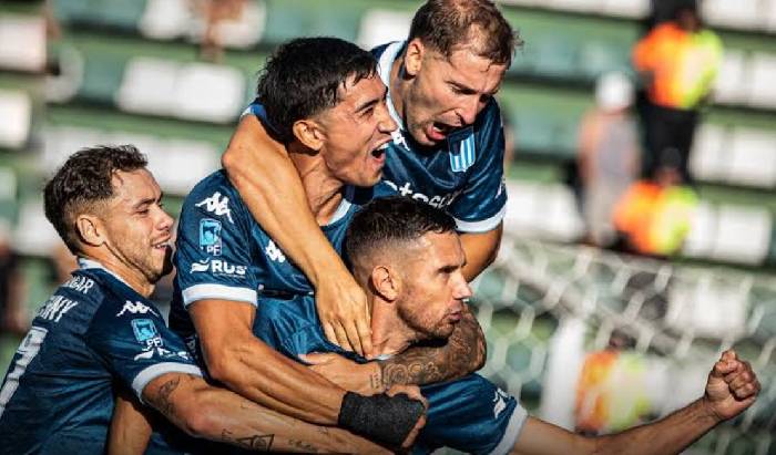 Kèo thẻ phạt Racing vs Banfield 06h30 ngày 15/08: Không khoan nhượng