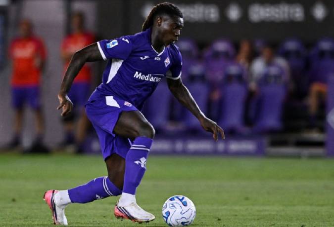 Máy tính dự đoán tỷ số Fiorentina vs Benevento, 2h15 ngày 15/08 – Cup QG Italia 2026/27