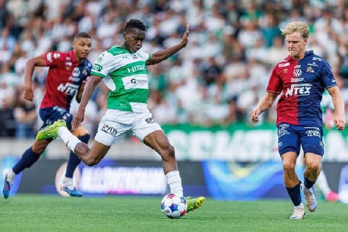 Nhận định bóng đá Elfsborg vs Vasteras, 00h00 ngày 15/08: Khôn chợ, dại nhà
