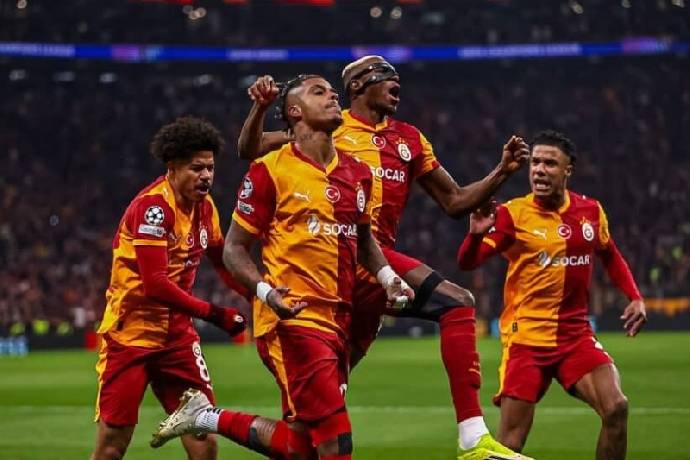 Nhận định bóng đá Galatasaray vs Corum, 01h30 ngày 15/08: Bắt nạt tân binh