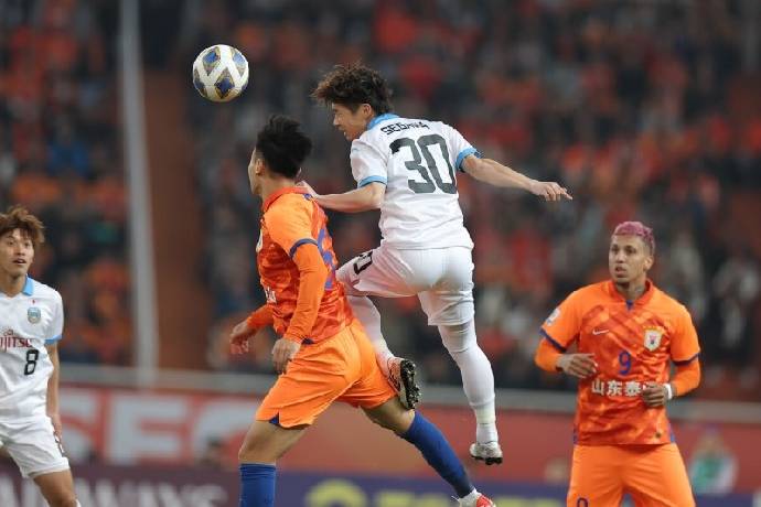 Nhận định bóng đá Shandong Taishan vs Qingdao Hainiu, 18h35 ngày 14/08: Tin vào chủ nhà