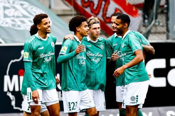 Nhận định bóng đá Viborg vs Aarhus, 00h00 ngày 15/08: Chiến thắng đầu tiên