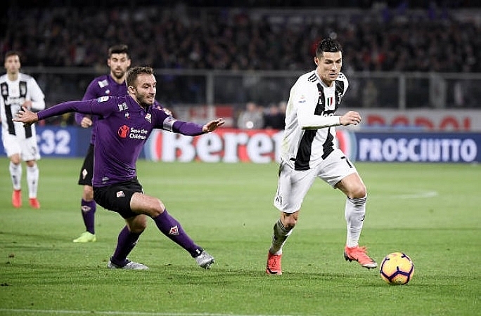 Nhận định bóng đá Fiorentina vs Juventus, 20h00 ngày 14/9: Kết quả quen thuộc