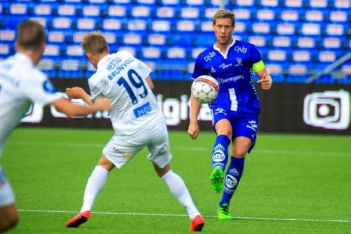 Soi kèo, dự đoán Macao Djurgarden vs Molde, 23h45 ngày 15/9