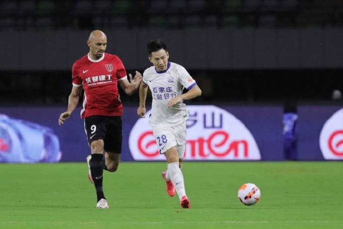 Soi kèo, dự đoán Macao Meizhou Hakka vs Zhejiang, 18h30 ngày 14/9