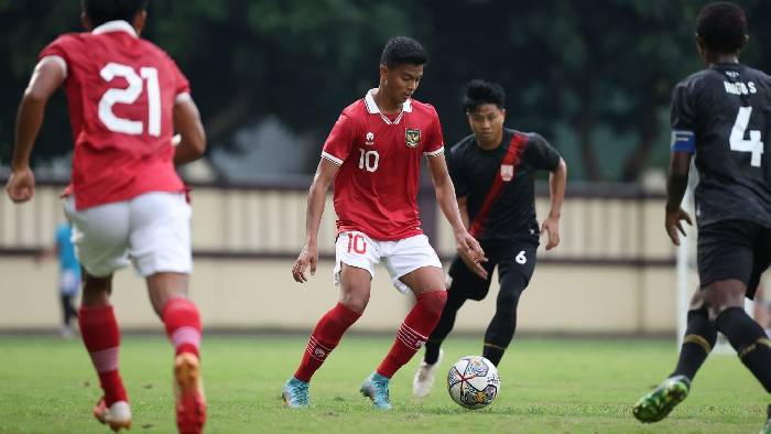 Soi kèo, dự đoán Macao U20 Indonesia vs U20 vs Timor-Leste, 20h ngày 14/9