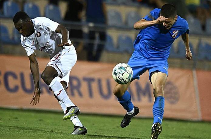 Nhận định, soi kèo Hapoel Acre vs Maccabi Herzliya, 23h30 ngày 14/9