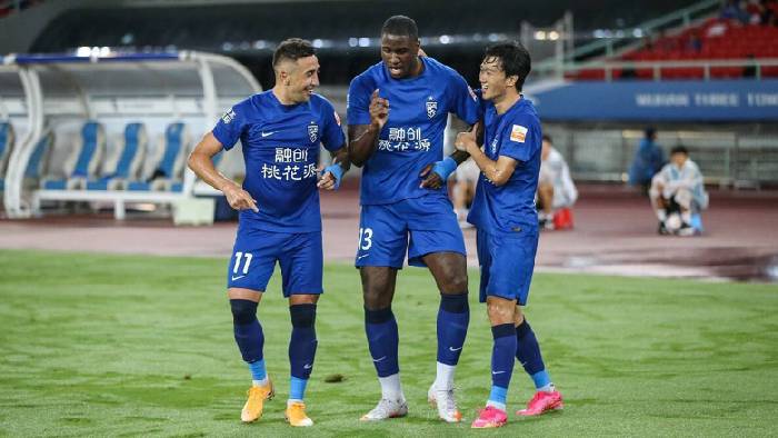 Nhận định, soi kèo Wuhan Three Towns vs Cangzhou Mighty Lions, 18h35 ngày 15/9