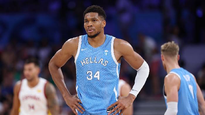   Nhận định bóng rổ Hy Lạp vs Phần Lan, 21h00 ngày 14/9: Trận chiến danh dự