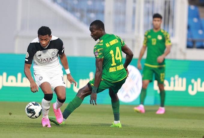 Nhận định, soi kèo Al Shorta vs Al-Sadd, 1h15 ngày 16/9: Chủ nhà có điểm