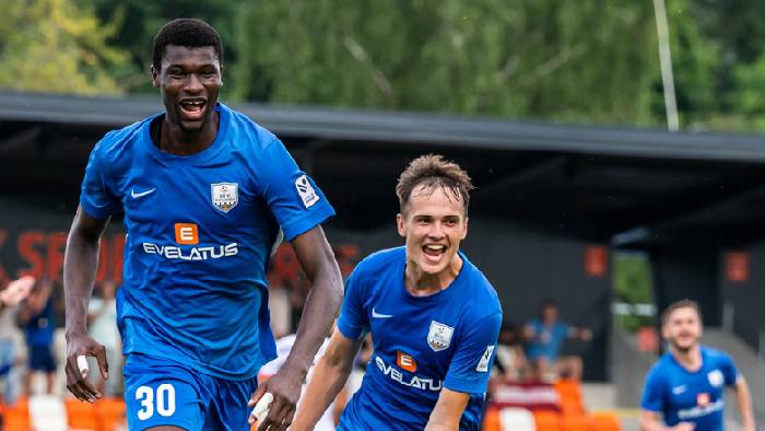 Nhận định, soi kèo BFC Daugavpils vs Grobina, 21h30 ngày 15/9: Niềm vui ngắn ngủi