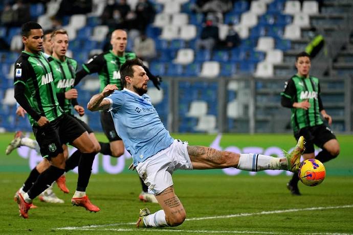 Nhận định, soi kèo Sassuolo vs Lazio, 23h00 ngày 14/9: Điểm số đầu tiên