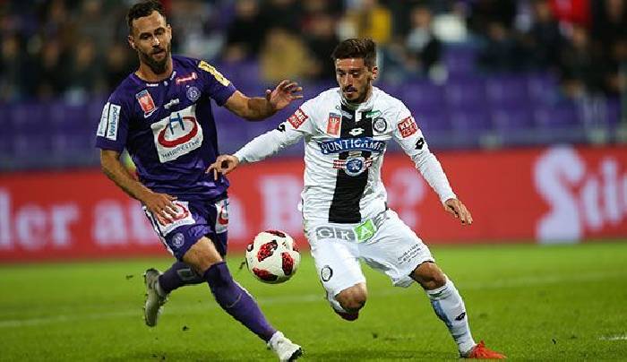 Nhận định, soi kèo Sturm Graz vs Austria Vienna, 22h00 ngày 14/9: Khó cản chủ nhà