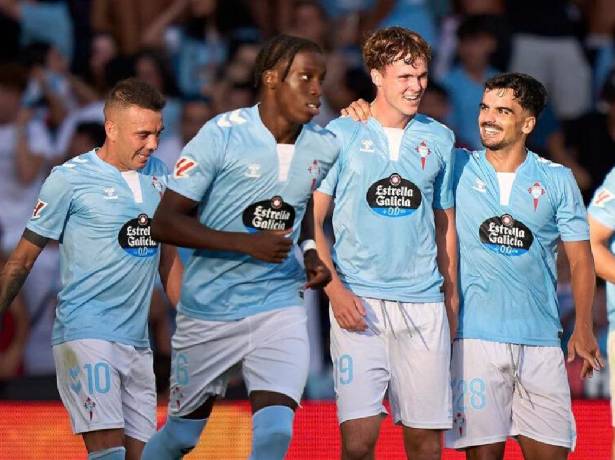 Soi kèo góc Celta Vigo vs Girona FC, 19h00 ngày 14/9