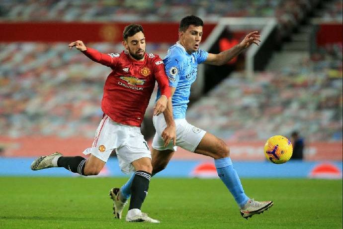 Soi kèo góc Man City vs  MU, 22h30 ngày 14/9