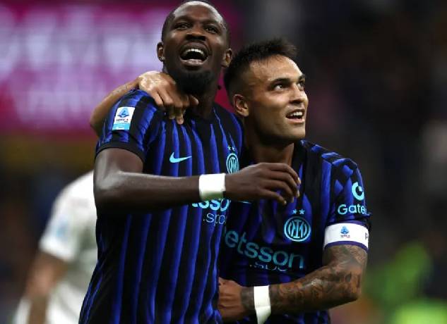 Kèo thẻ phạt Inter Milan vs Udinese 01h45 ngày 15/09
