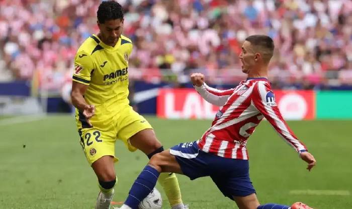Kèo thẻ phạt Villarreal vs Real Betis 02h00 ngày 15/09