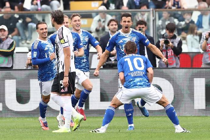 Nhận định bóng đá Como vs Parma, 23h30 ngày 15/09: Chủ thắng cách biệt