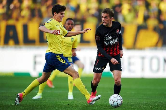 Nhận định bóng đá Midtjylland vs Brondby, 00h00 ngày 15/09: Chủ nhà đáng tin