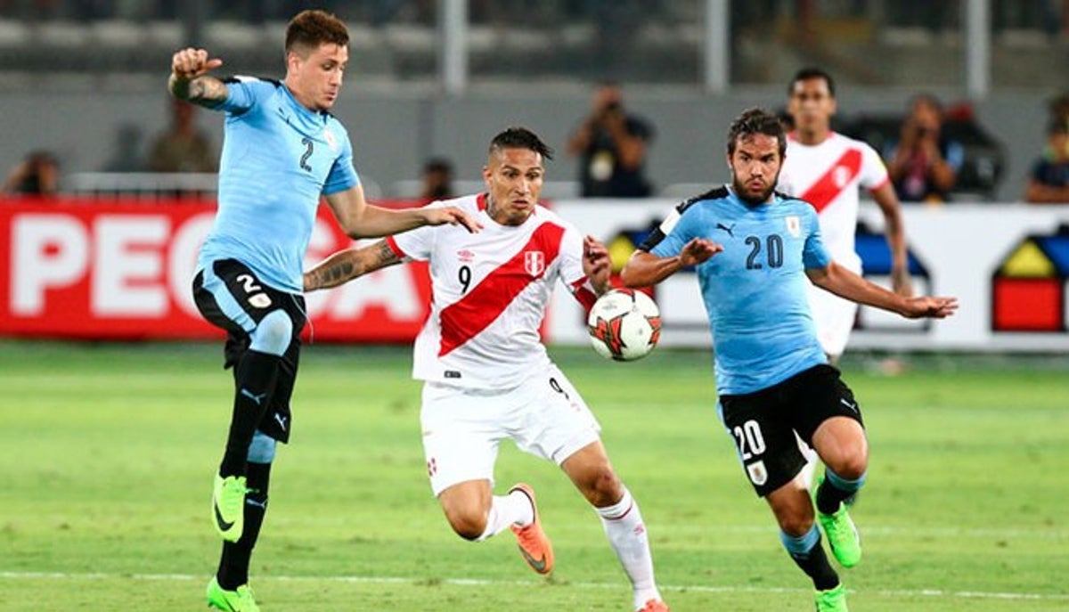 Phân tích tỷ lệ Peru vs Uruguay, 8h30 ngày 16/10