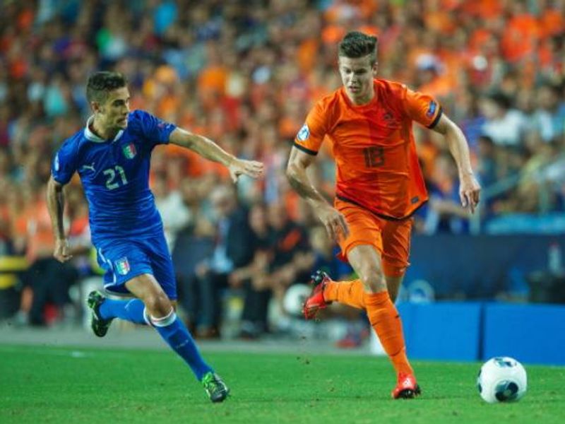 Nhận định U21 Na Uy vs U21 Hà Lan, 23h30 ngày 15/10: Lốc cam vũ bão