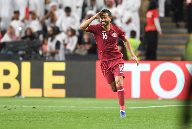 Qatar vs Oman (23h30 15/10): Chủ nhà nắm ưu thế