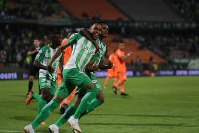 Nhận định Aguilas Doradas vs Atletico Nacional, 6h05 ngày 16/10